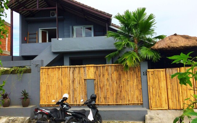Canggu Surf Shack