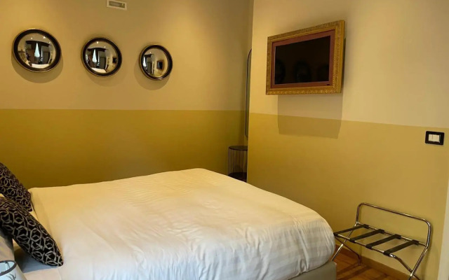 Residenza d'Epoca Villa Tower Inn