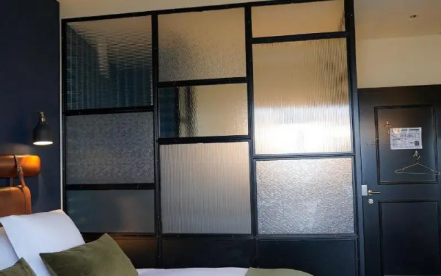 Le Tonnelier – Guest Rooms – Bulle