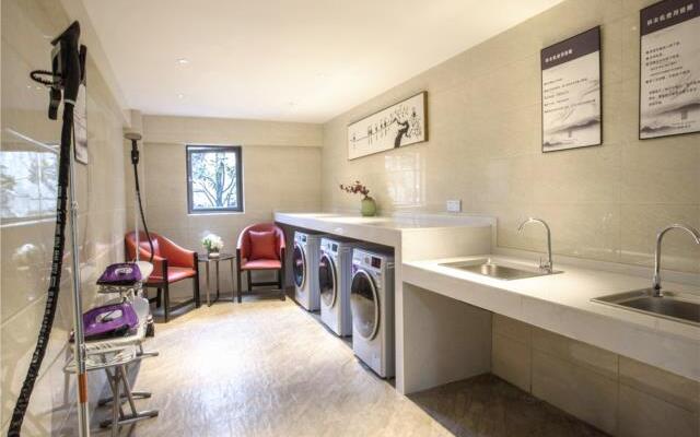 Echeng Hotel Guiyang Exhibition Center Financial City