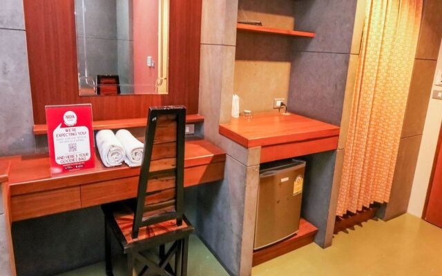Nida Rooms Mae Nam Diamond Sand