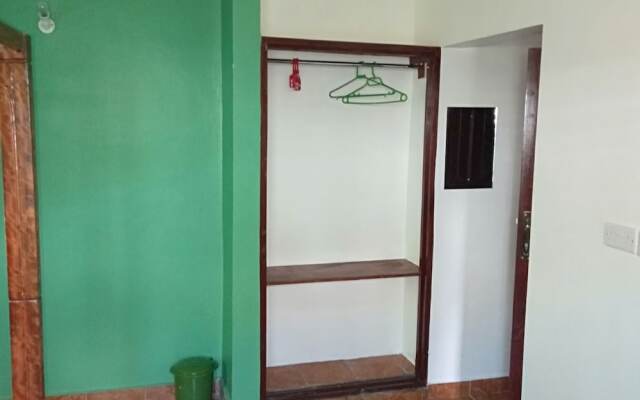 Mali Guest House