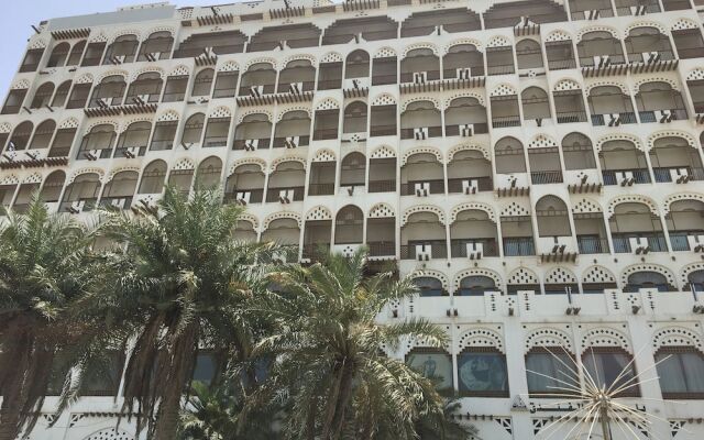 Kuwait Palace Hotel Apartments