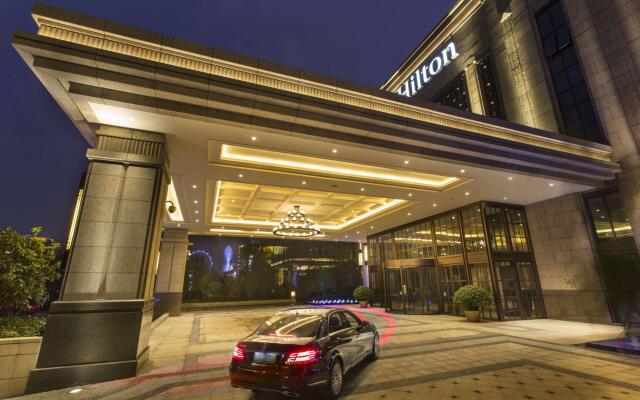 Hilton Changzhou