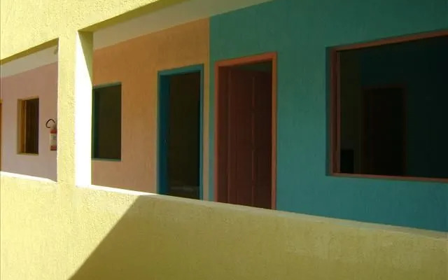 Pousada Cantinho do Porto