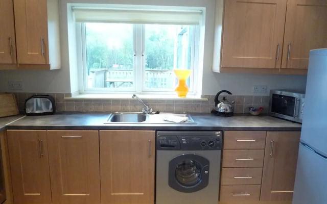 Harbourview Apartments Kincora No 38