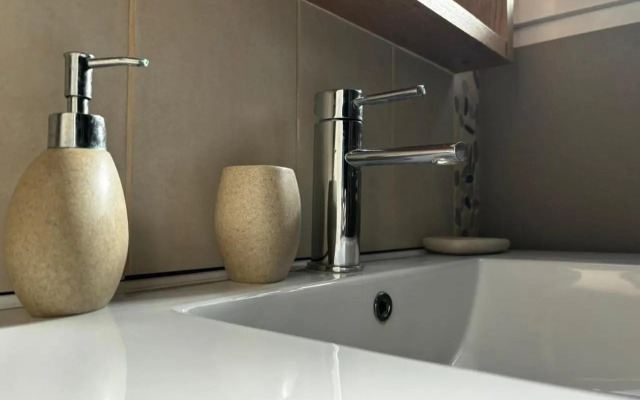 "Le Nancy" duplex 2 chambres avec vue mer