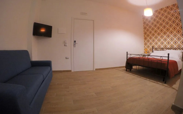 1970 Rooms