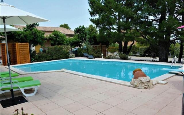 Domaine des Gendalis