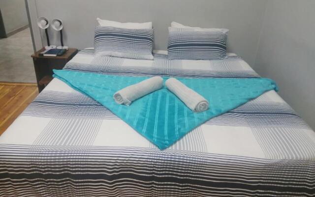 Keetmanshoop Self-catering