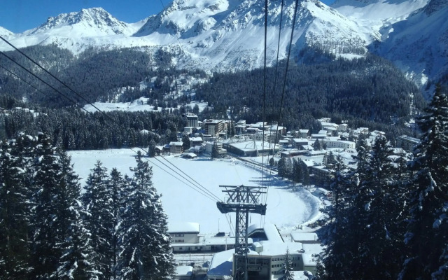 Arosa Alpine Club - Adults Only