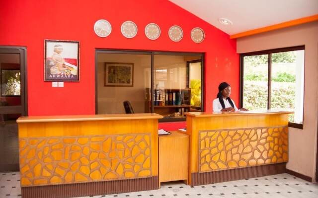 Rexmar Hotel