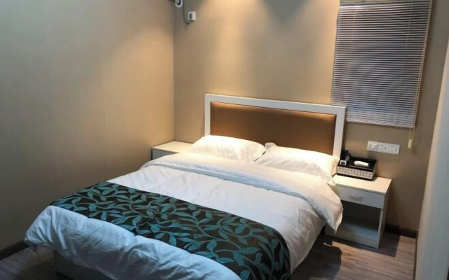 Yongxin Hostel