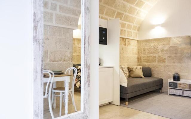 Dimora Don Vincenzo - Puglia Mia Apartments