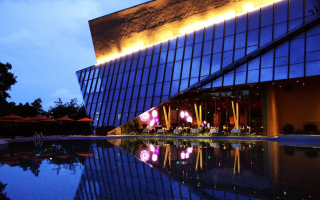 Shenzhen Castle Golf Resort