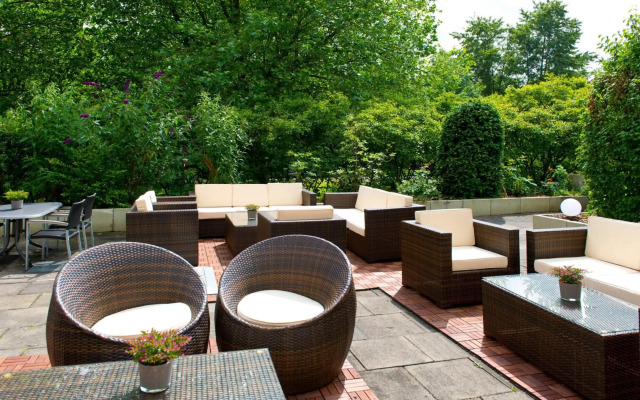 Leonardo Hotel Hamburg City Nord