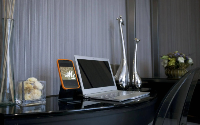 M1 Hotel North Point