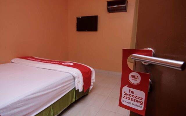 Kampar Times Inn Hotel