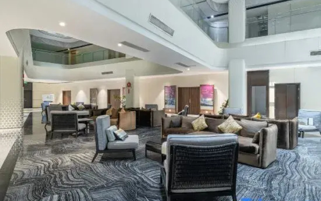 Rezen Minyoun Hotel