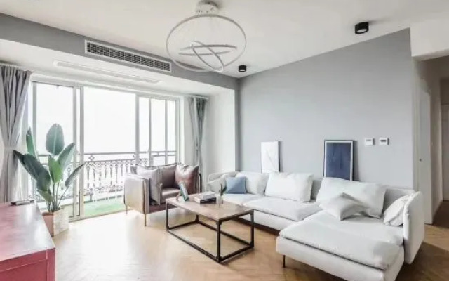 Lotus Tangyuese Homestay (Changshu Road)