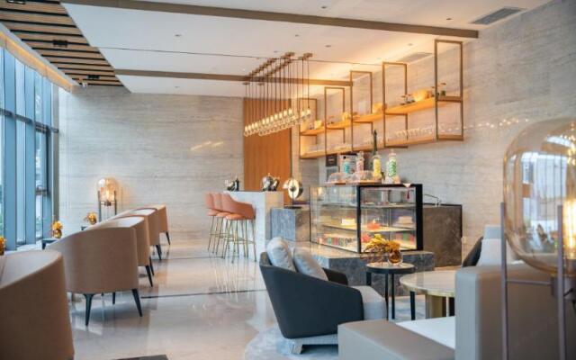 Grand Skylight Hotel Sdp