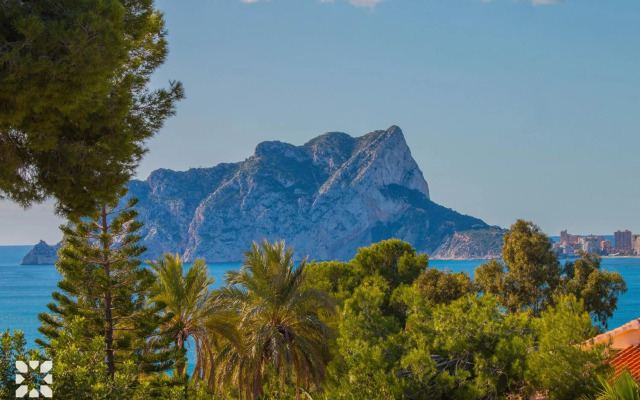 Abahana Villas Casa Cap Blanc