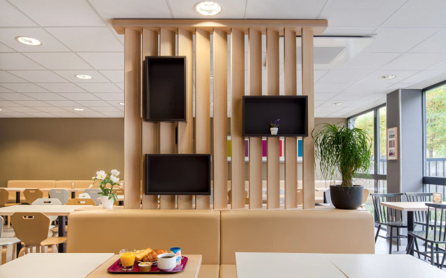 B&B HOTEL Marne-La-Vallée Torcy