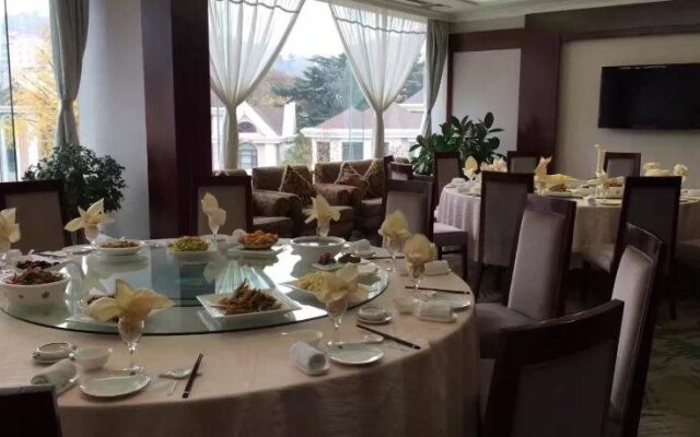 Nanshan Garden Hotel