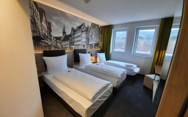 Euro Hotel Wertheim