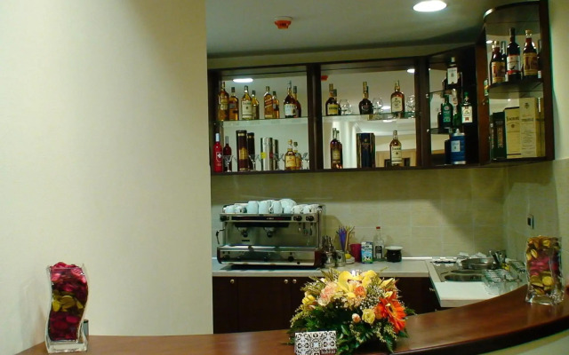Hotel BaMBiS