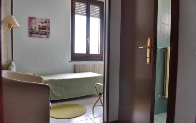 Hotel Ristorante Bottala