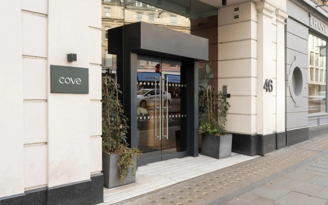 Cove Cannon Street