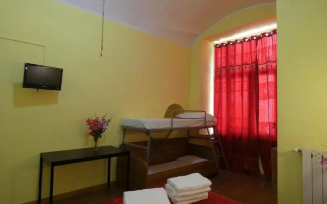 Guest House Sunlight