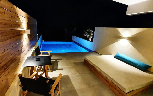 Tsamis Zante Suites - Adults Only