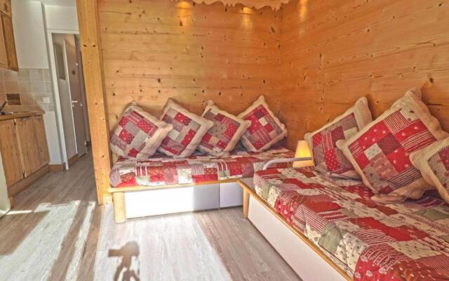 Appartement Méribel, 2 pièces, 4 personnes - FR-1-182-99