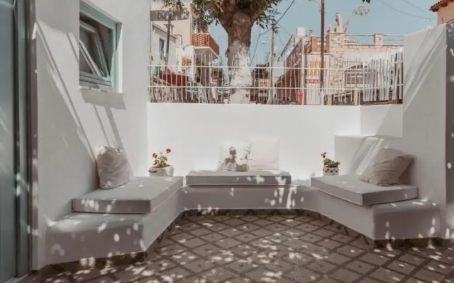 Lilika s Holiday Maisonette by Estia