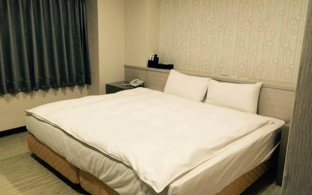 Mu Chen Hotel