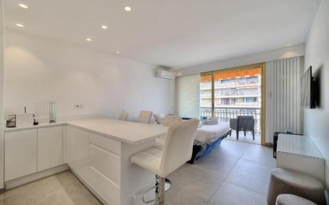 Le Suquetan - Apartment in 戛纳 - Photo 3