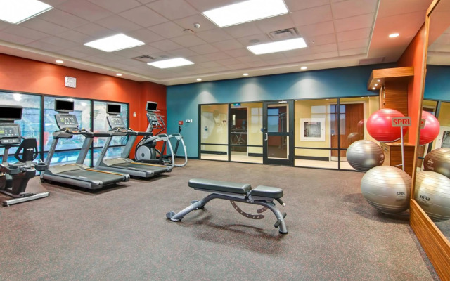TownePlace Suites by Marriott Kincardine