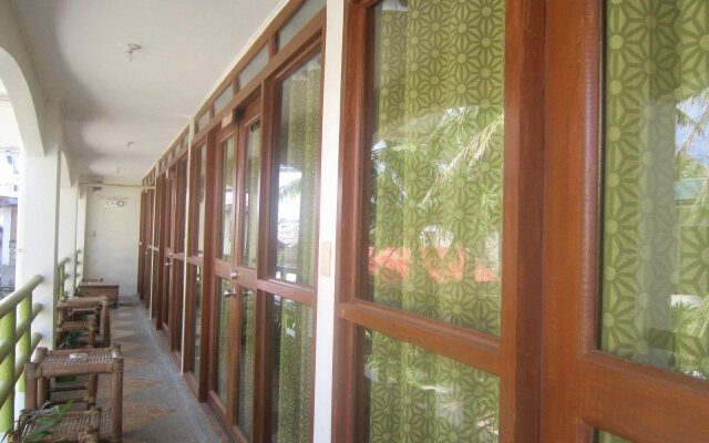 Secret Garden Resort