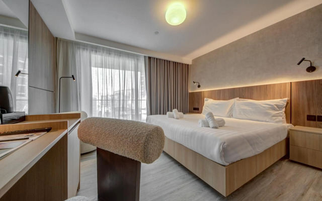 Отель Noru Malta - Adults Only