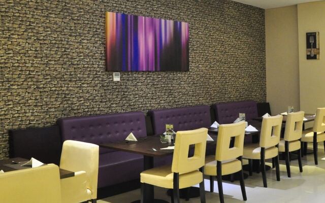 Nida Rooms Bogor Jalan Padjadjaran Raya