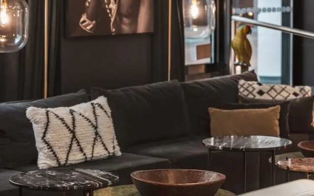 Maisons du Monde Hotel & Suites Nantes