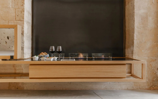 Ai Maestri Rooms&Cafè