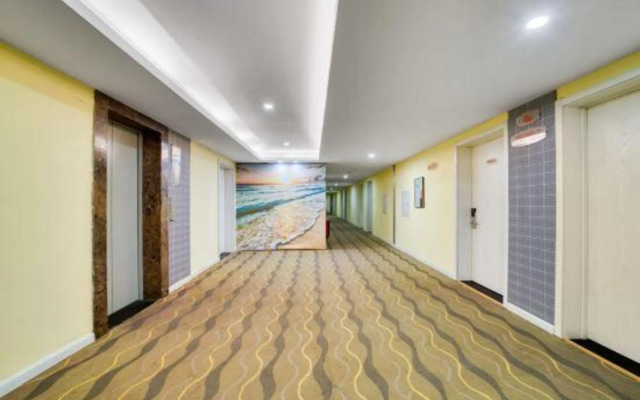 Meiyitian Express Hotel