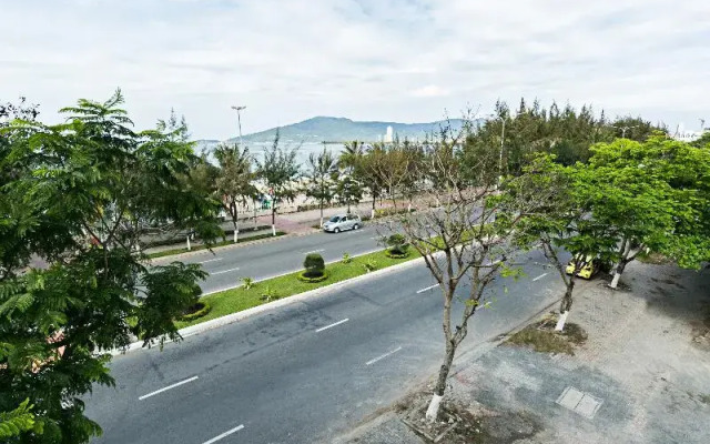Loan Anh 2 Hotel