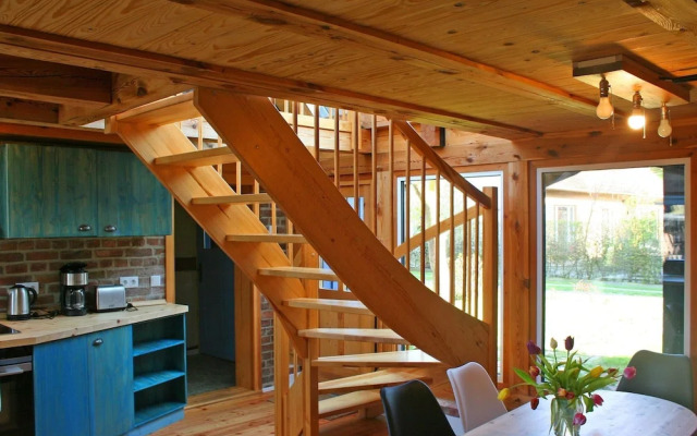 Holiday Home in Mtsnkebude for 4 Person