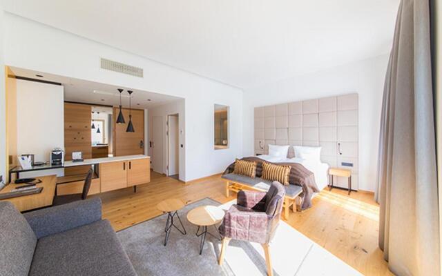 Klinglhuber Suites