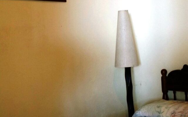 Brazaville Beach Resort