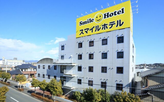 Smile Hotel Kakegawa